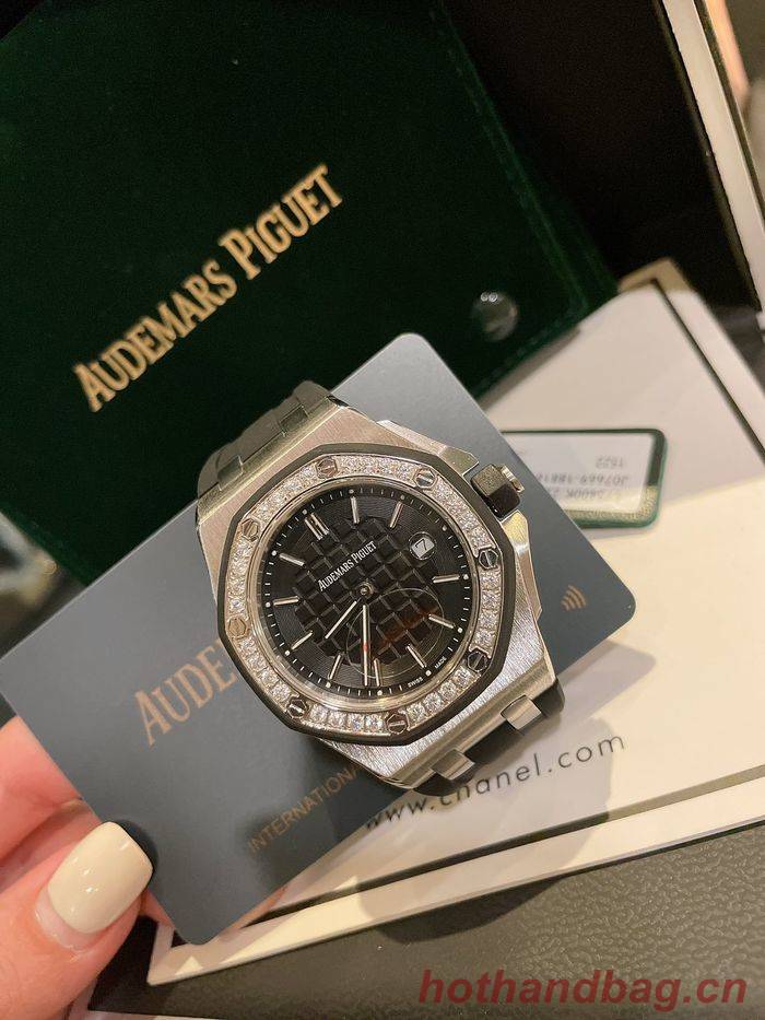 Audemars Piguet Watch APW00005 Audemars Piguet Watch APW00005